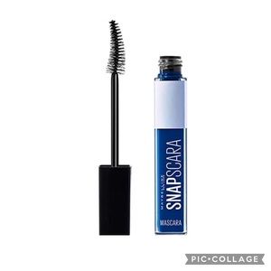 Maybelline Snapscara Deja Blue Máscara #330 NEW